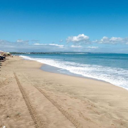 Bali Manik Beach Inn Kuta Lombok Kültér fotó