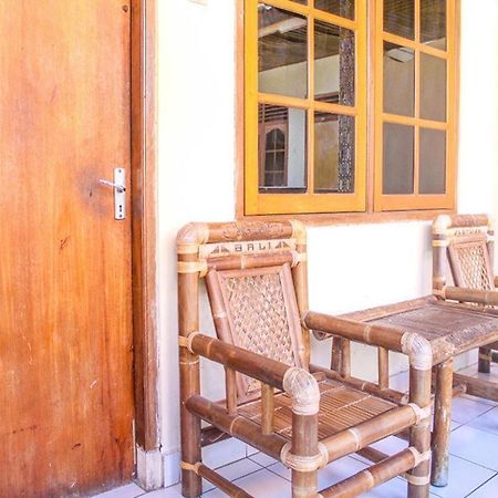 Bali Manik Beach Inn Kuta Lombok Kültér fotó
