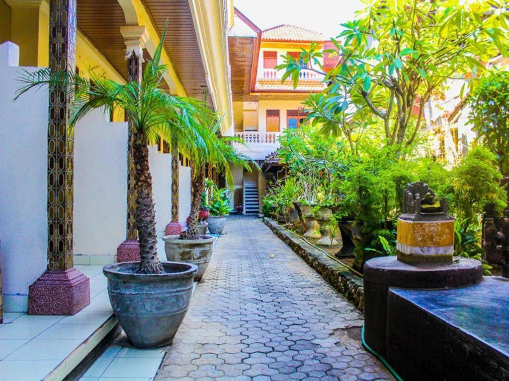 Bali Manik Beach Inn Kuta Lombok Kültér fotó