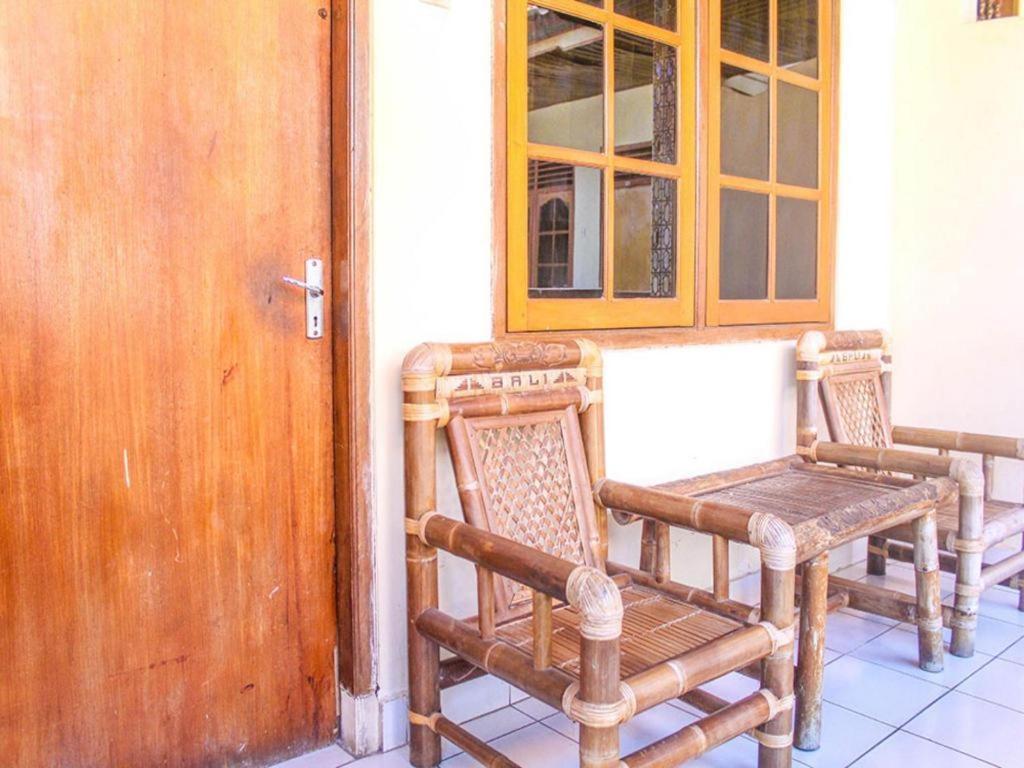 Bali Manik Beach Inn Kuta Lombok Kültér fotó
