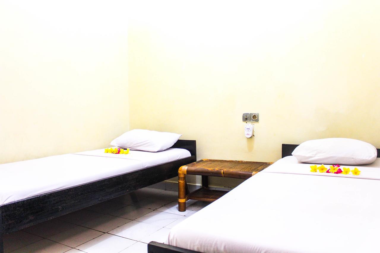 Bali Manik Beach Inn Kuta Lombok Kültér fotó