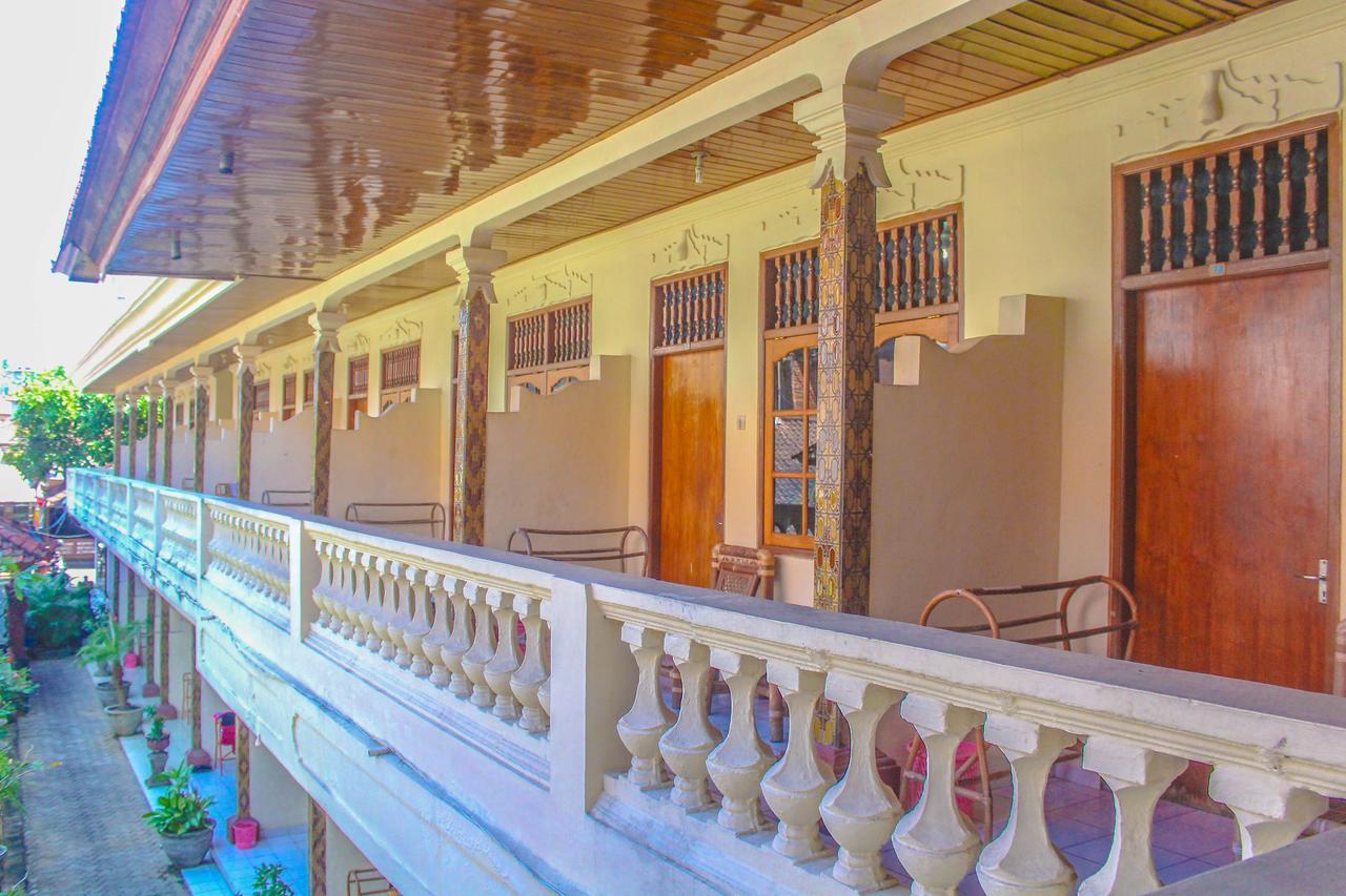 Bali Manik Beach Inn Kuta Lombok Kültér fotó