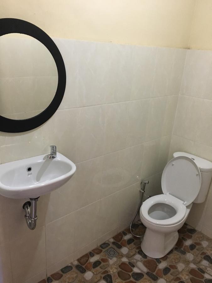 Bali Manik Beach Inn Kuta Lombok Kültér fotó