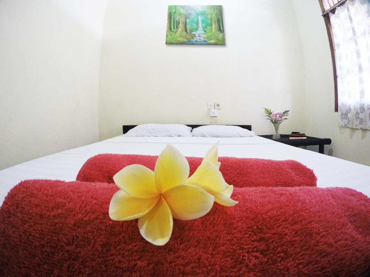 Bali Manik Beach Inn Kuta Lombok Kültér fotó