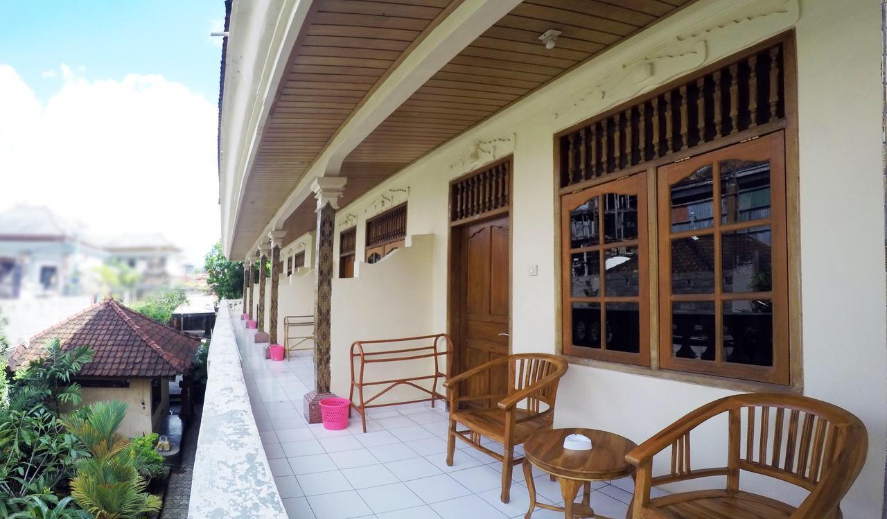 Bali Manik Beach Inn Kuta Lombok Kültér fotó