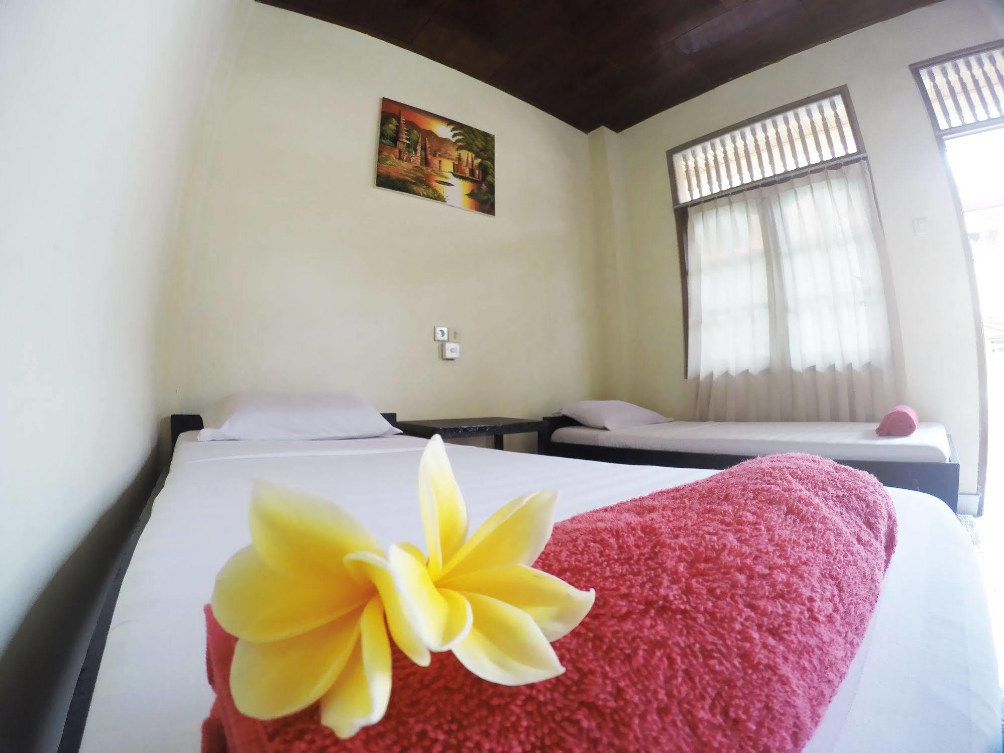 Bali Manik Beach Inn Kuta Lombok Kültér fotó