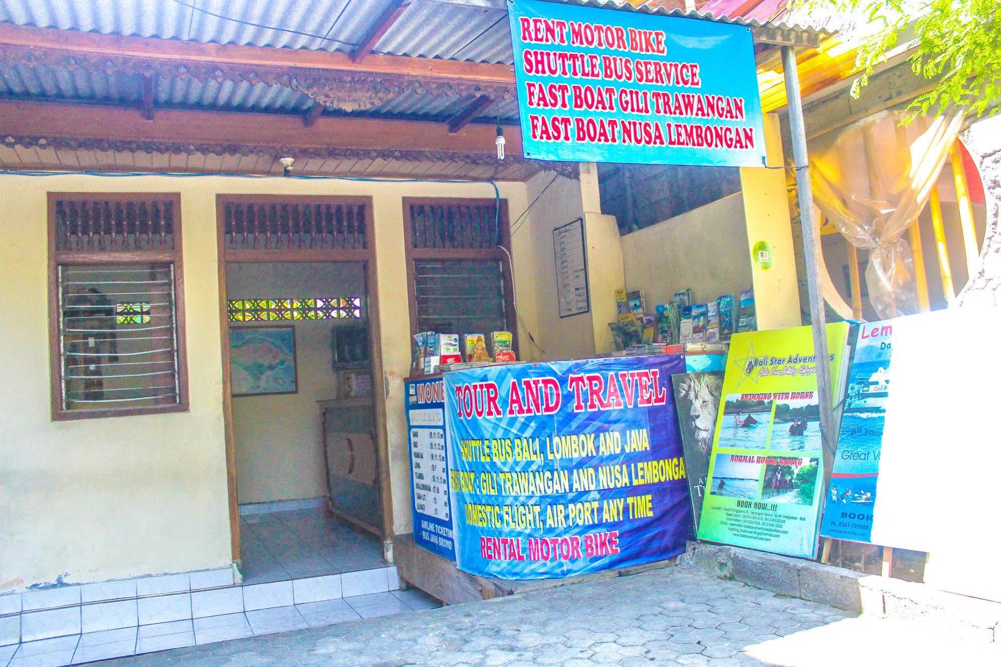 Bali Manik Beach Inn Kuta Lombok Kültér fotó