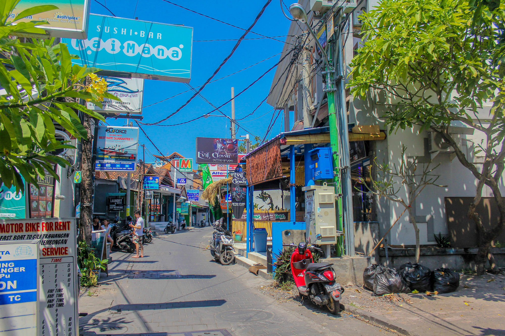 Bali Manik Beach Inn Kuta Lombok Kültér fotó